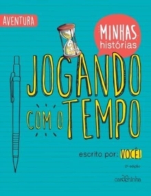 Image for Jogando com o tempo