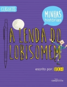 Image for A lenda do lobisomem