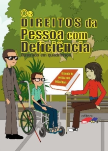 Image for Direitos Da Pessoa Com Deficiencia