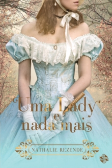 Image for Uma Lady E NADA Mais