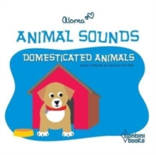 Image for Animal Sounds - Domesticated Animals