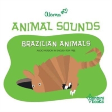Image for Animal Sounds - Brazilian Animals