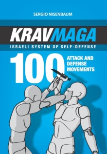 Image for Krav Maga - Israeli System of Self-Defense