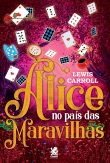 Image for Alice no Pais das Maravilhas