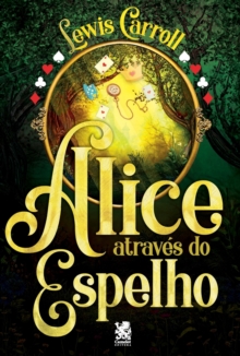 Image for Alice Atraves do Espelho