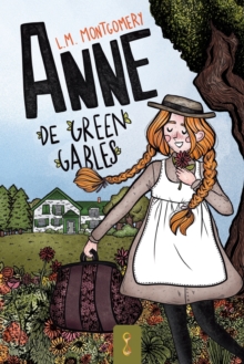Image for Anne de Green Gables