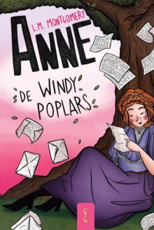 Image for Anne de Windy Poplars