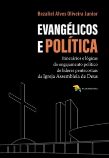 Image for Evangelicos E Politica