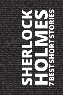 Image for 7 best short stories - Sherlock Holmes