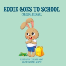 Image for Eddie goes to school