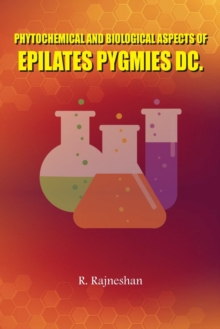 Image for Phytochemical and Biological Aspects of Epilates Pygmies DC
