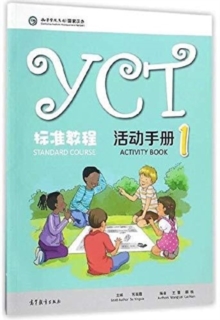 YCT Standard Course 1 – Activity Book