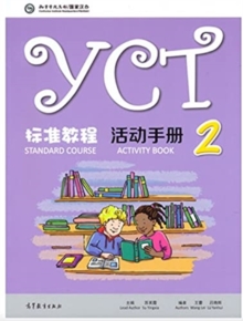 Image for YCT Standard Course 2 - Activity Book