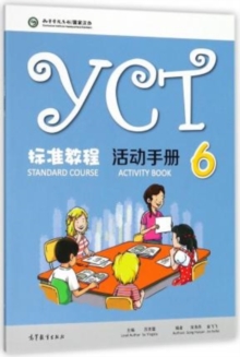 YCT Standard Course 6 – Activity Book