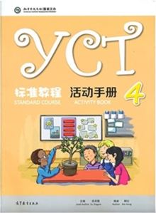 YCT Standard Course 4 – Activity Book