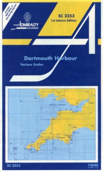 Image for SC 2253 DARTMOUTH HARBOUR