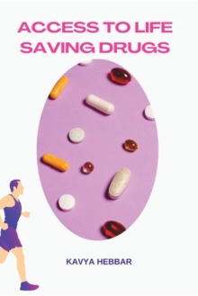 Image for Access to Life-Saving Drugs