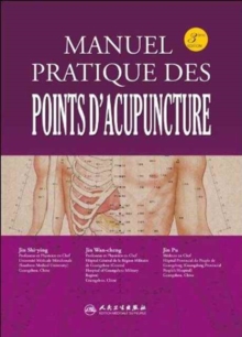 Image for Manuel Pratique des Points d'Acupuncture