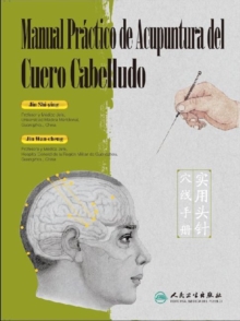 Image for Manual Practico de Acupunctura del Cuero Cabelludo