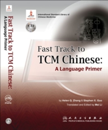Image for Fast Tract to TCM Chinese