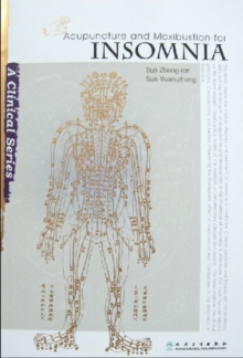 Image for Acupuncture and Moxibustion for Insomnia