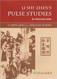 Image for Li Shi-zhen's Pulse Studies