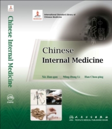 Image for Chinese Internal Medicine