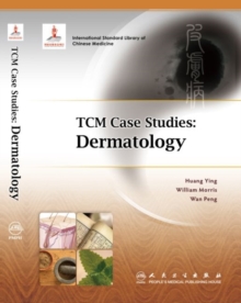 Image for TCM Case Studies: Dermatology