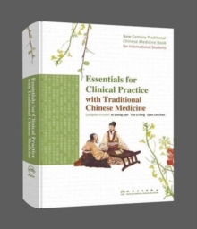 Image for Essentials for Clinical Practice with Traditional Chinese Medicine