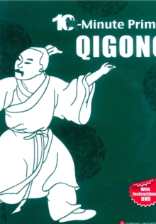 Image for 10minute Primer Qigong With Instructiona