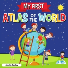 Image for My First Atlas of The World