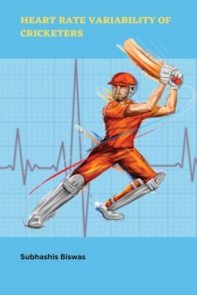 Image for Heart Rate Variability of Cricketers
