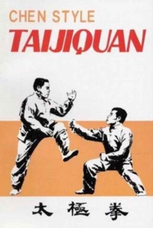 Image for Chen Style Taijiquan