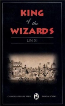 Image for King of the Wizards