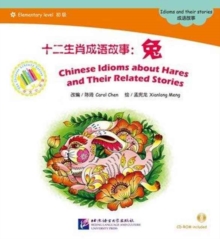 Image for Chinese Idioms about Hares and Their Related Stories