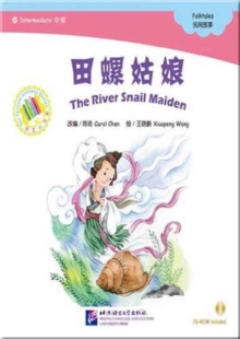 Image for The River Snail Maiden