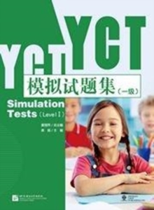 Image for YCT Simulation Tests Level 1