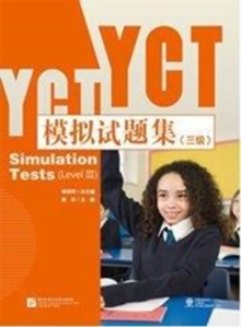 Image for YCT Simulation Tests Level 3