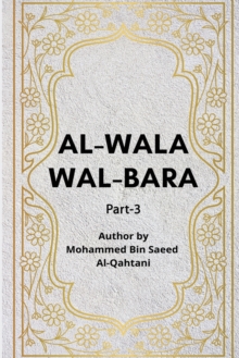 Image for Al-Wala' wa'l-Bara' - Part 3