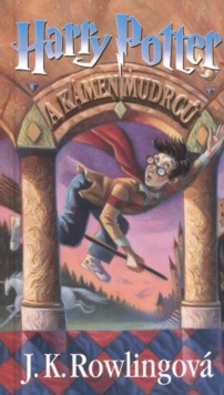 Image for Harry Potter a kamen mudrcu