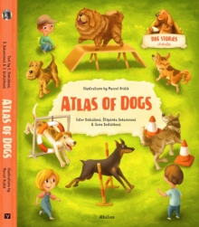 Image for Atlas of Dogs