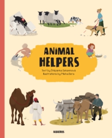 Animal Helpers