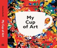 Image for My Cup of Art