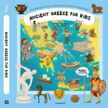 Image for Ancient Greece for kids