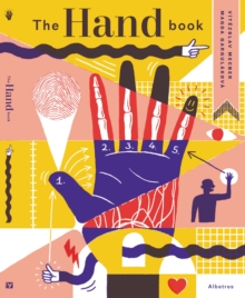 Image for The Hand Book