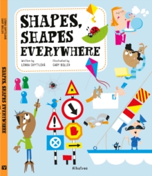 Image for Shapes, Shapes Everywhere