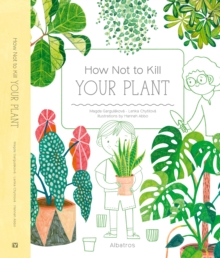 Image for How Not to Kill Your Plant