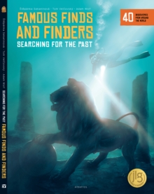 Famous Finds and Finders: Searching for the Past