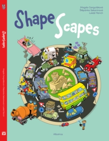 Image for Shapescapes