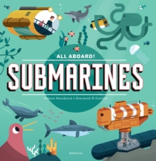 Image for Submarines